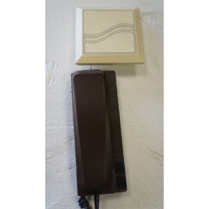 KIT téléphone d'interphone